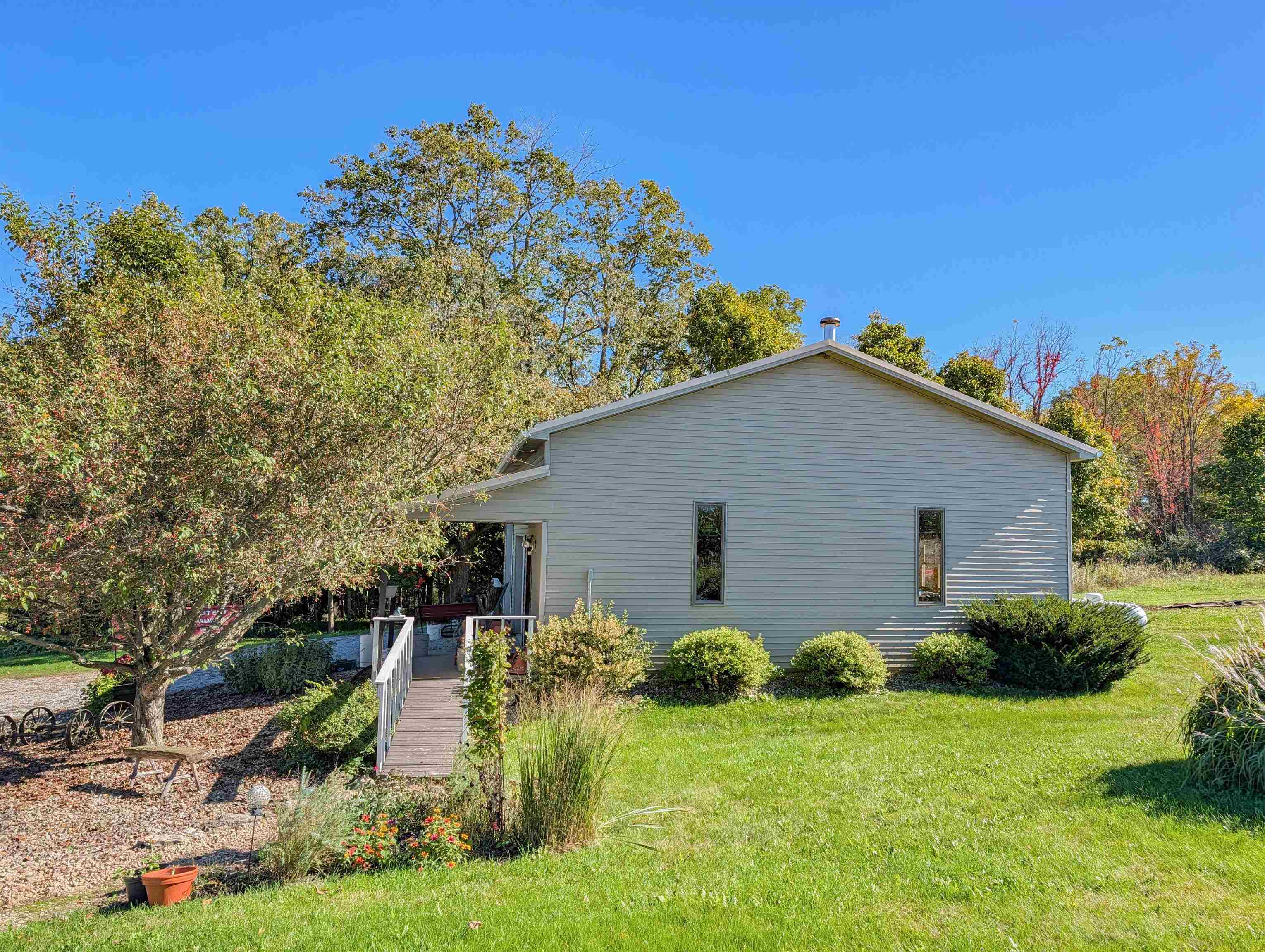 Photo 37 of 850 Cook-Mcfall Road, Mifflin