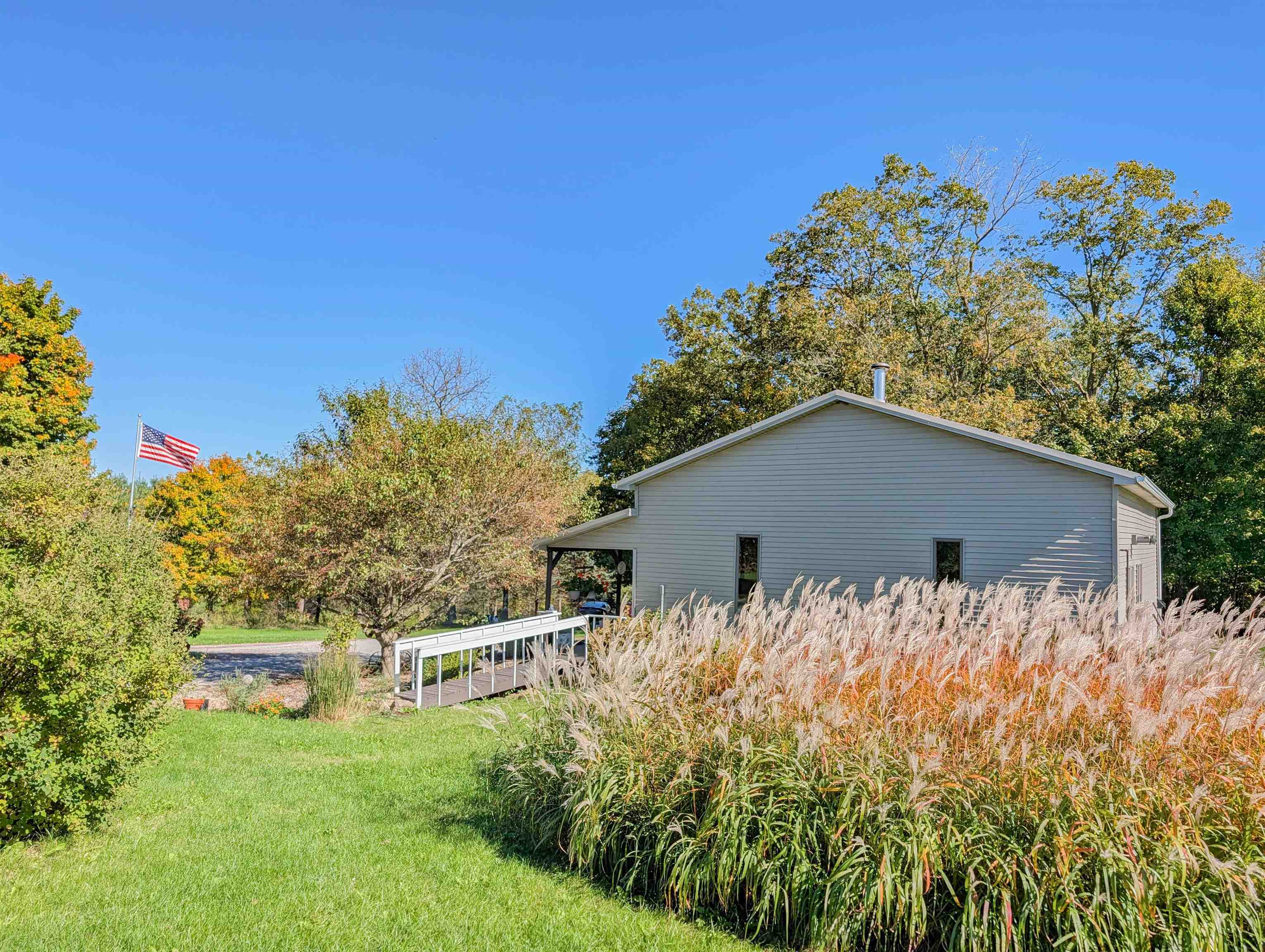 Photo 38 of 850 Cook-Mcfall Road, Mifflin