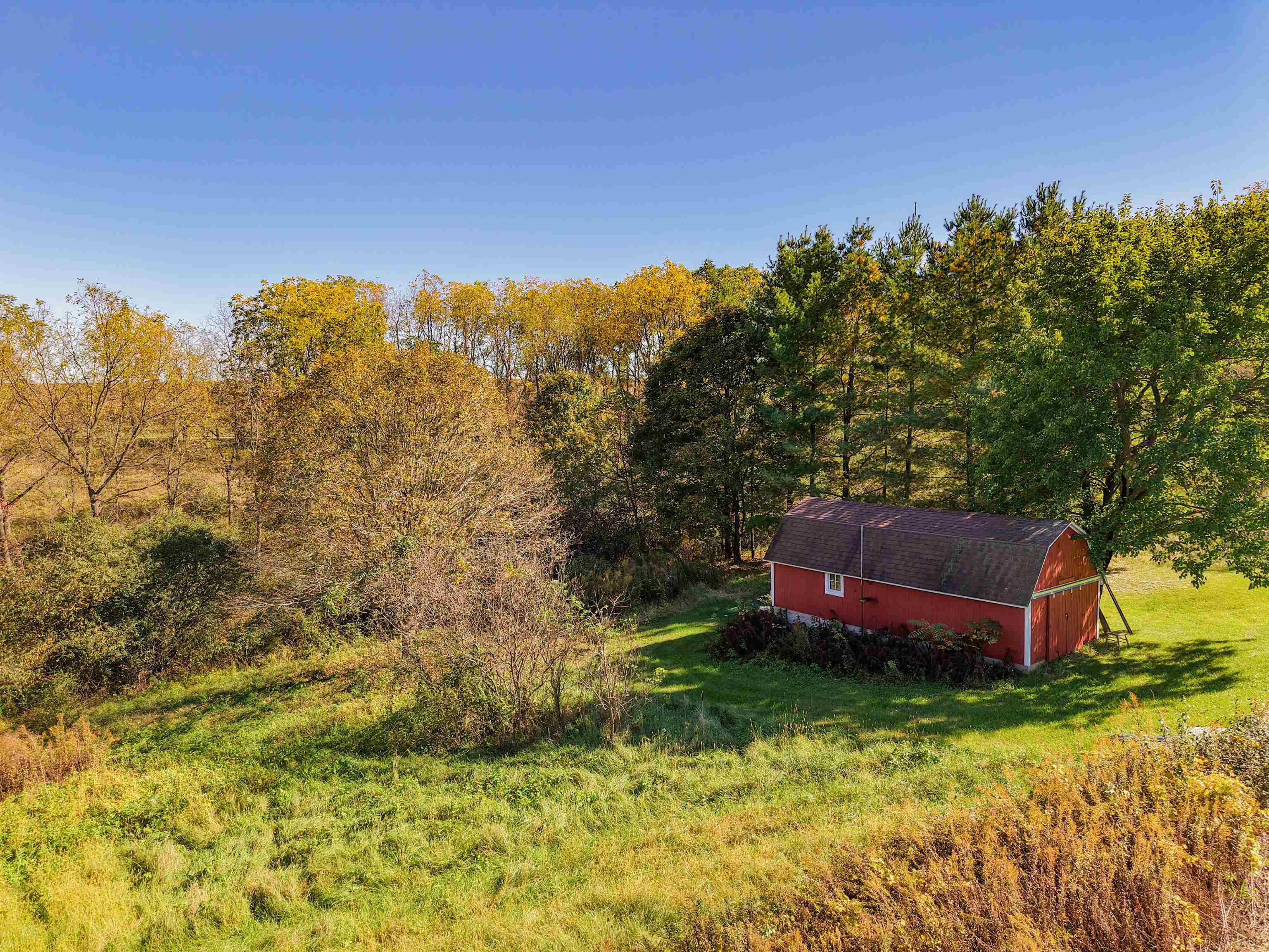 Photo 39 of 850 Cook-Mcfall Road, Mifflin