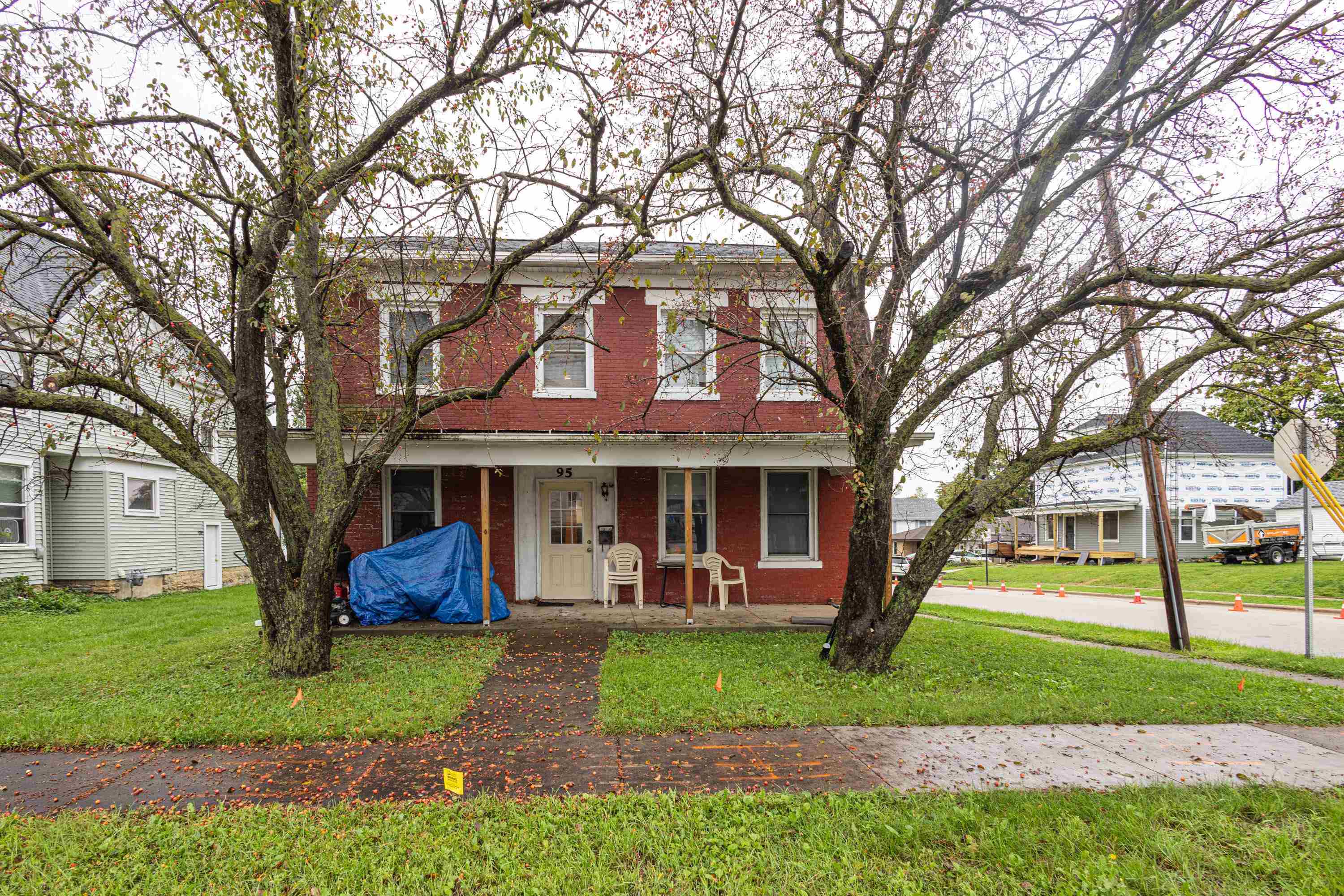 Home Listing 1