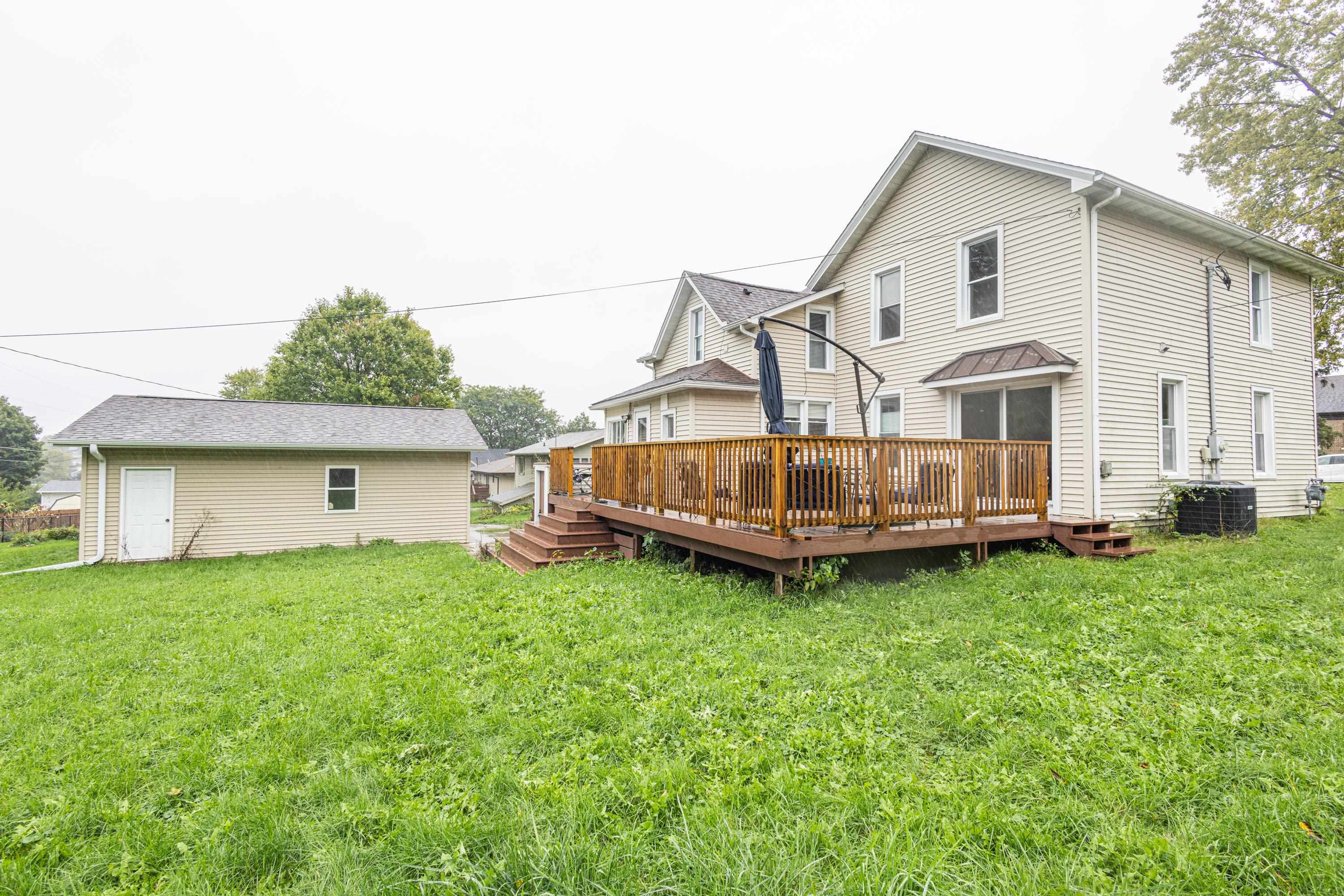 Photo 32 of 126 E North Street, Dodgeville