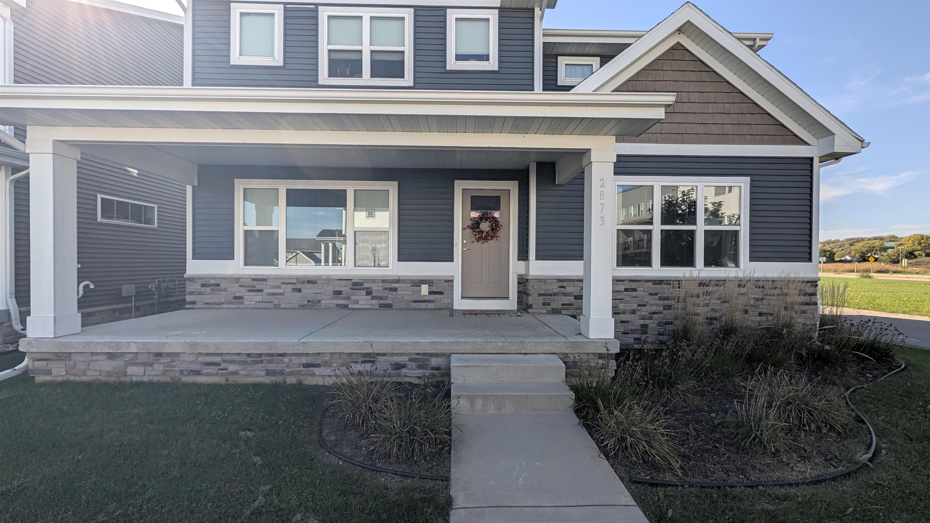 2871/2873 Endive Drive