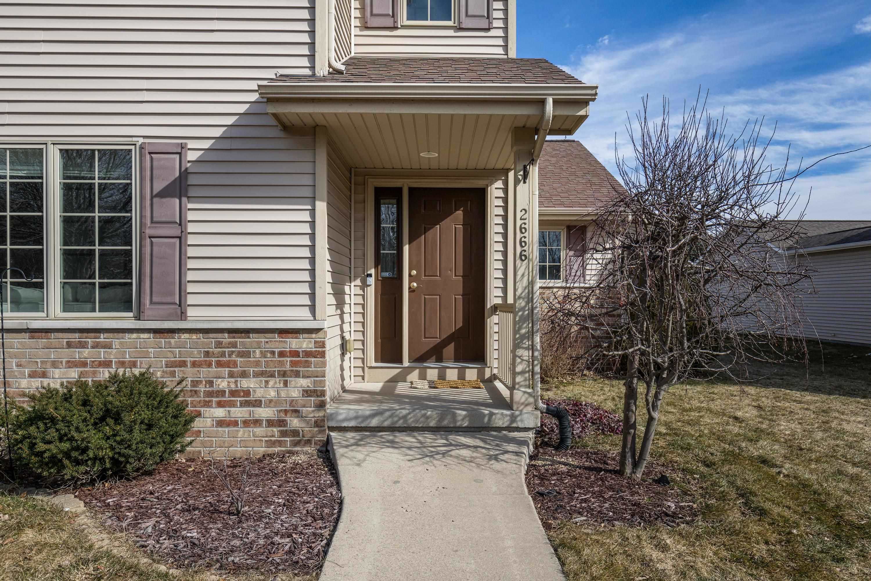2666 Dungarvan Road