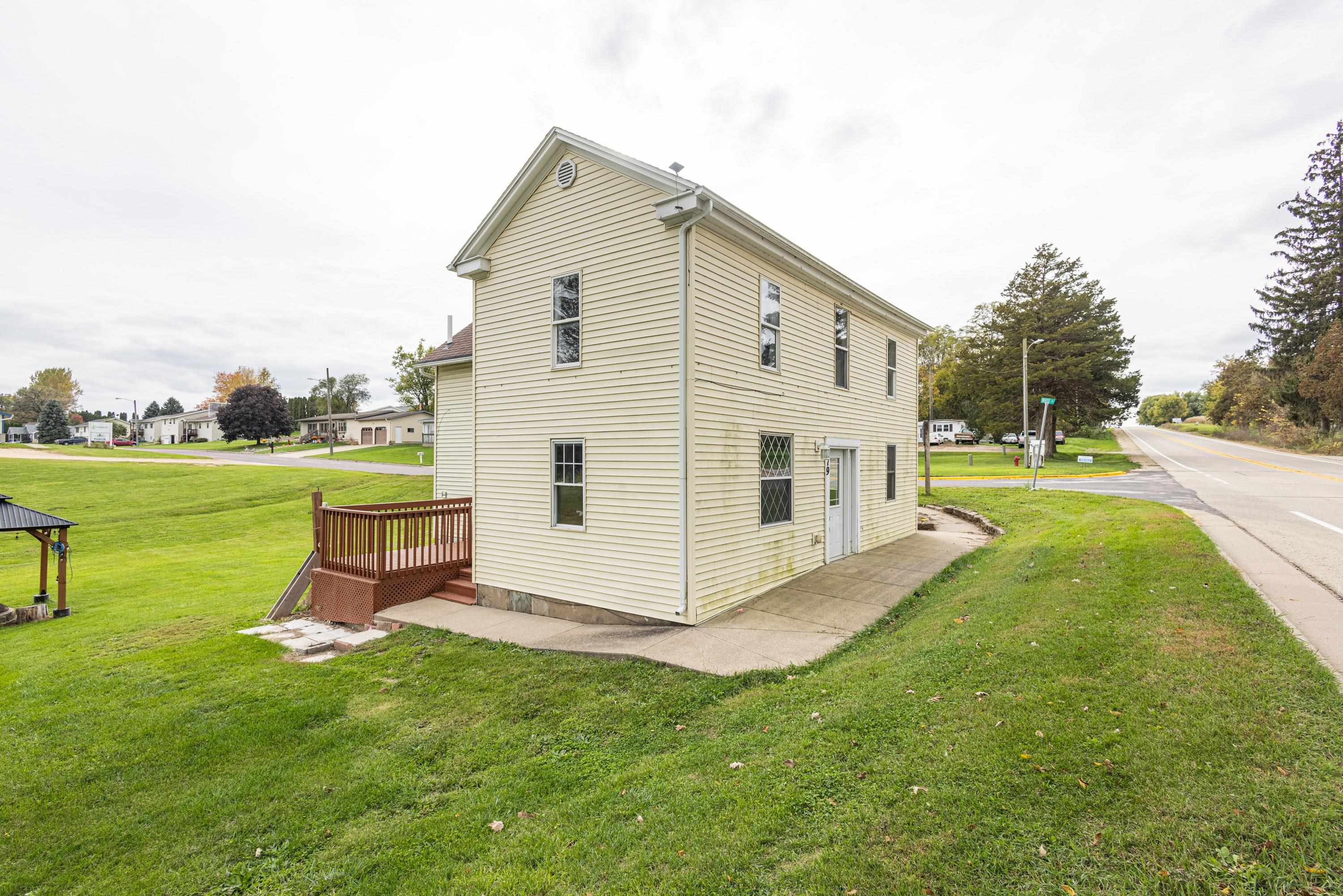Home Listing 1