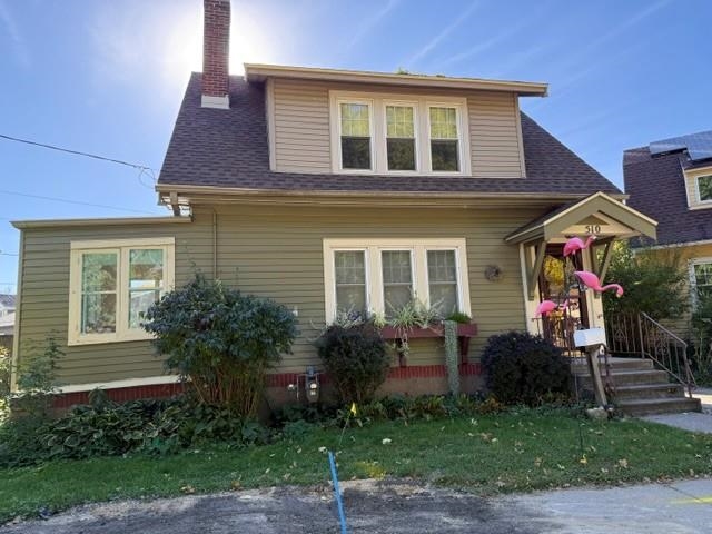510 Elmside Boulevard