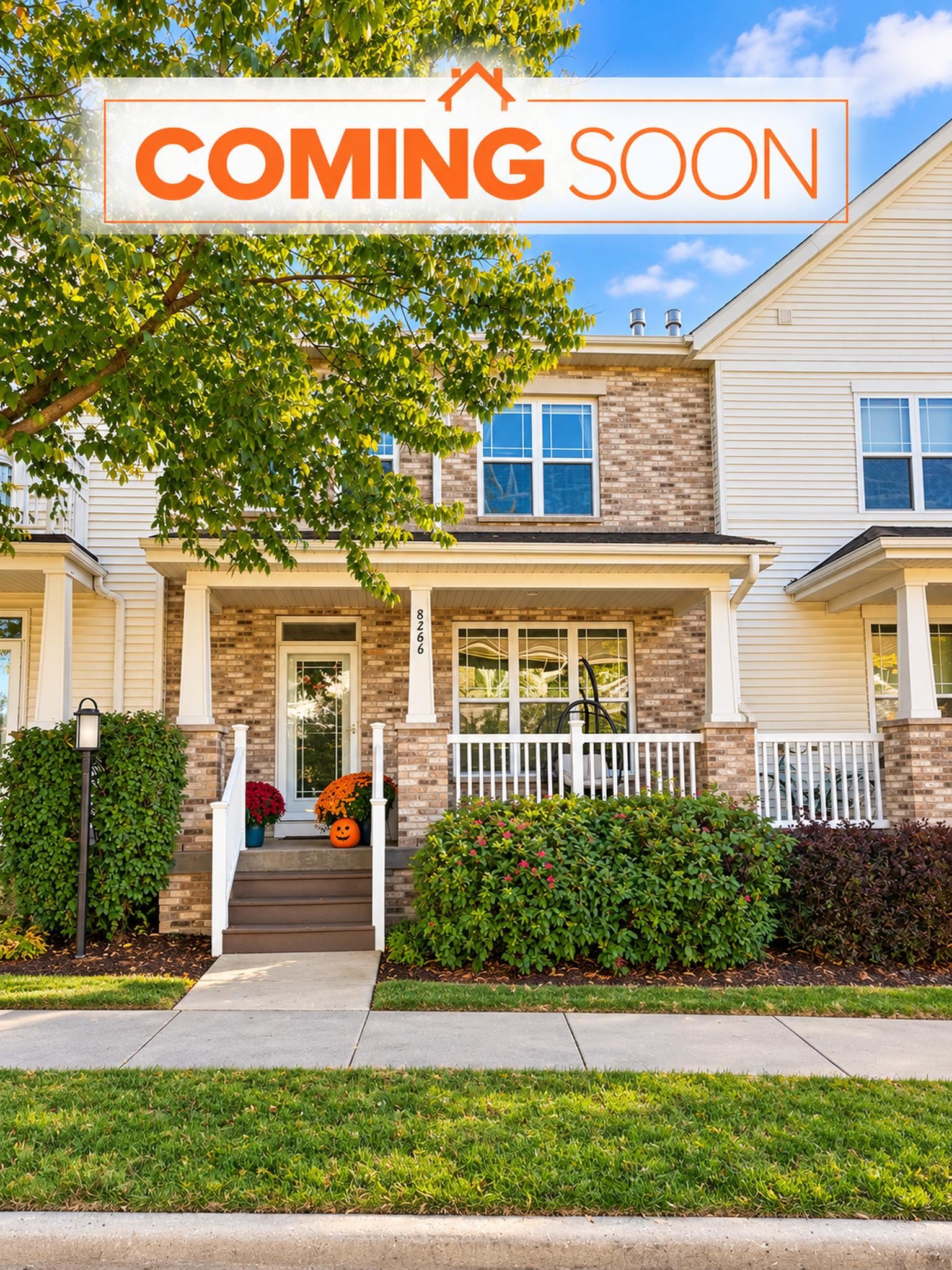 8266 Starr Grass Drive