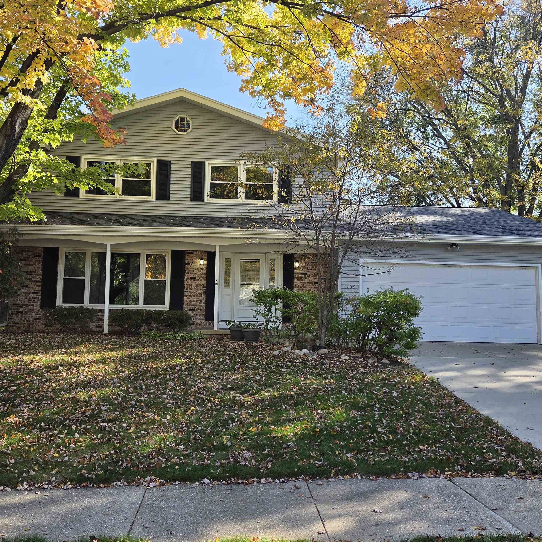 1109 Frisch Road