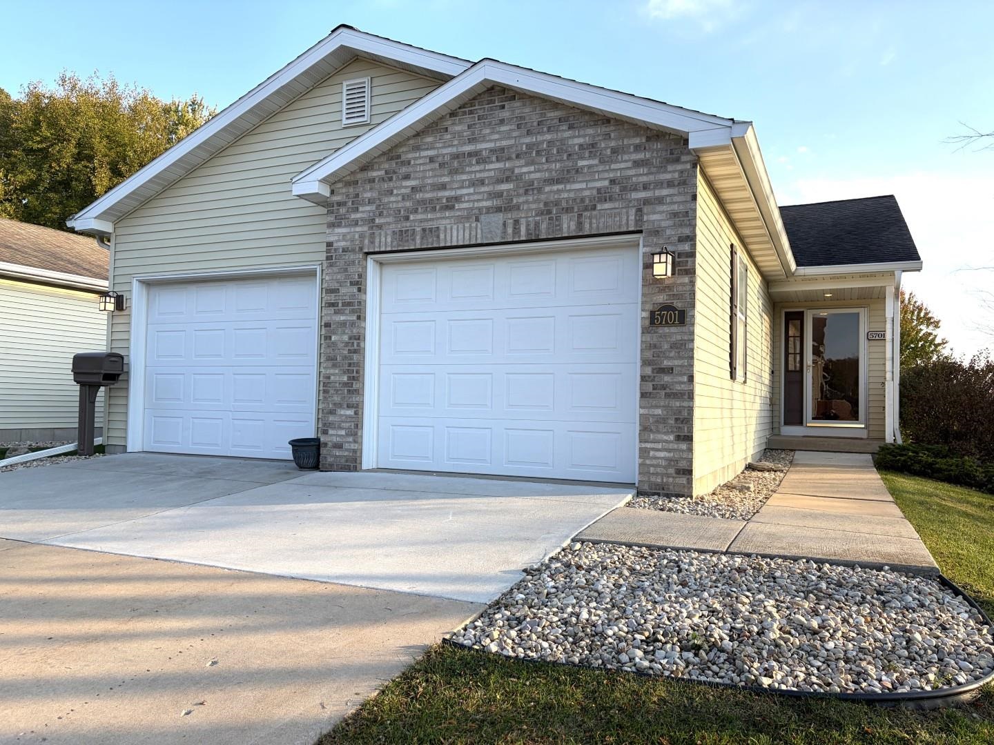 5701 Rankin Road