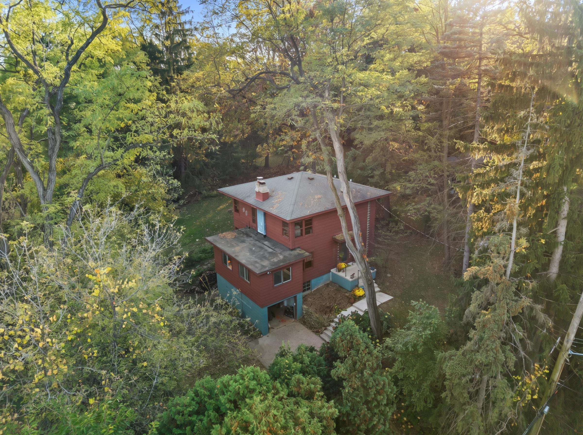 5801 Old Sauk Road