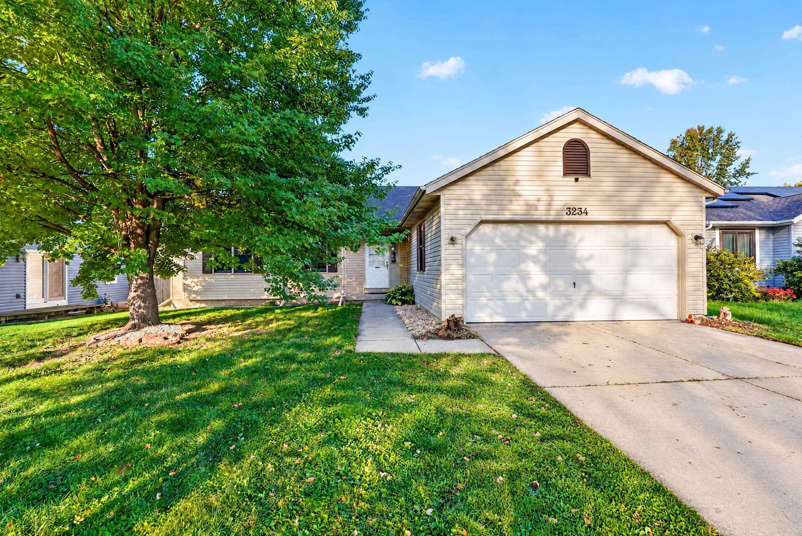 3234 Clove Drive