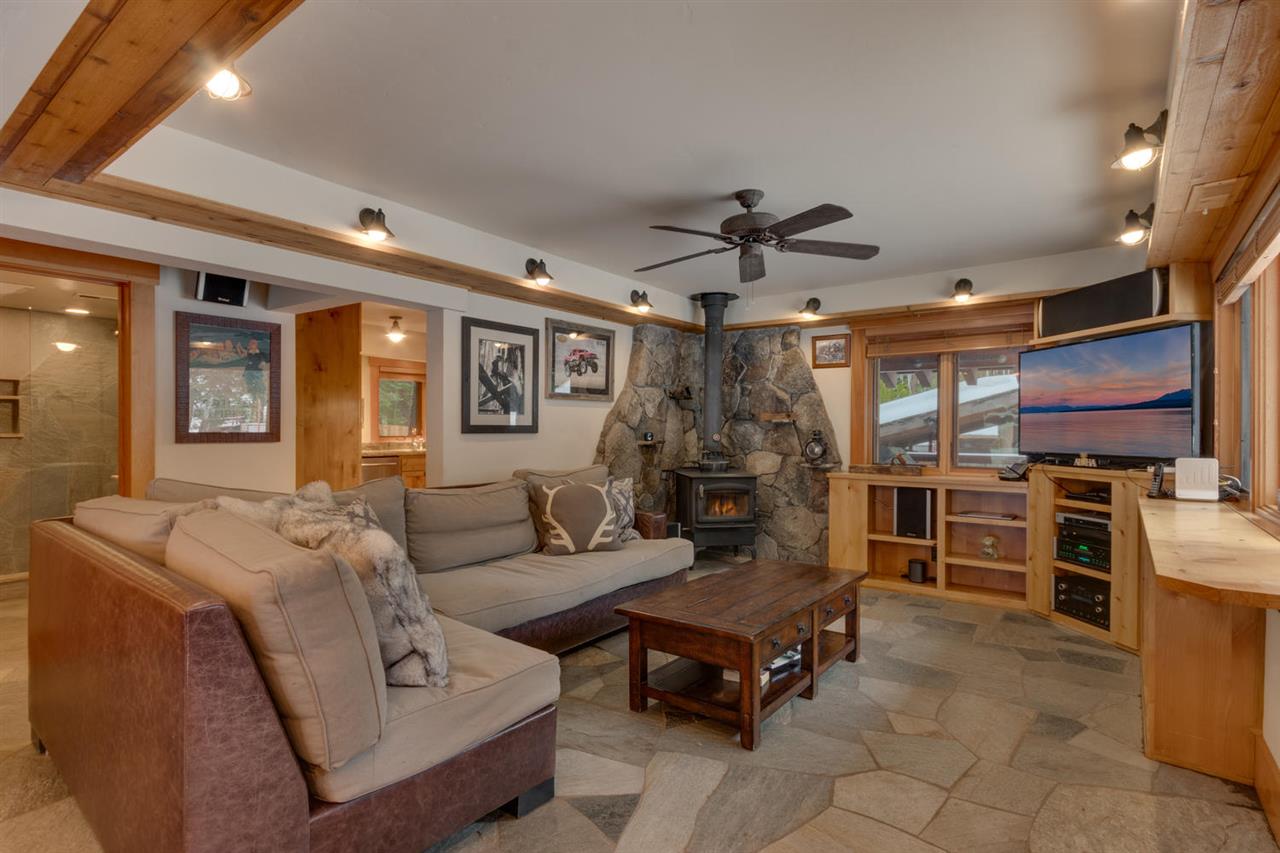 580 Sugar Pine Road, Homewood CA 96141 photo 3