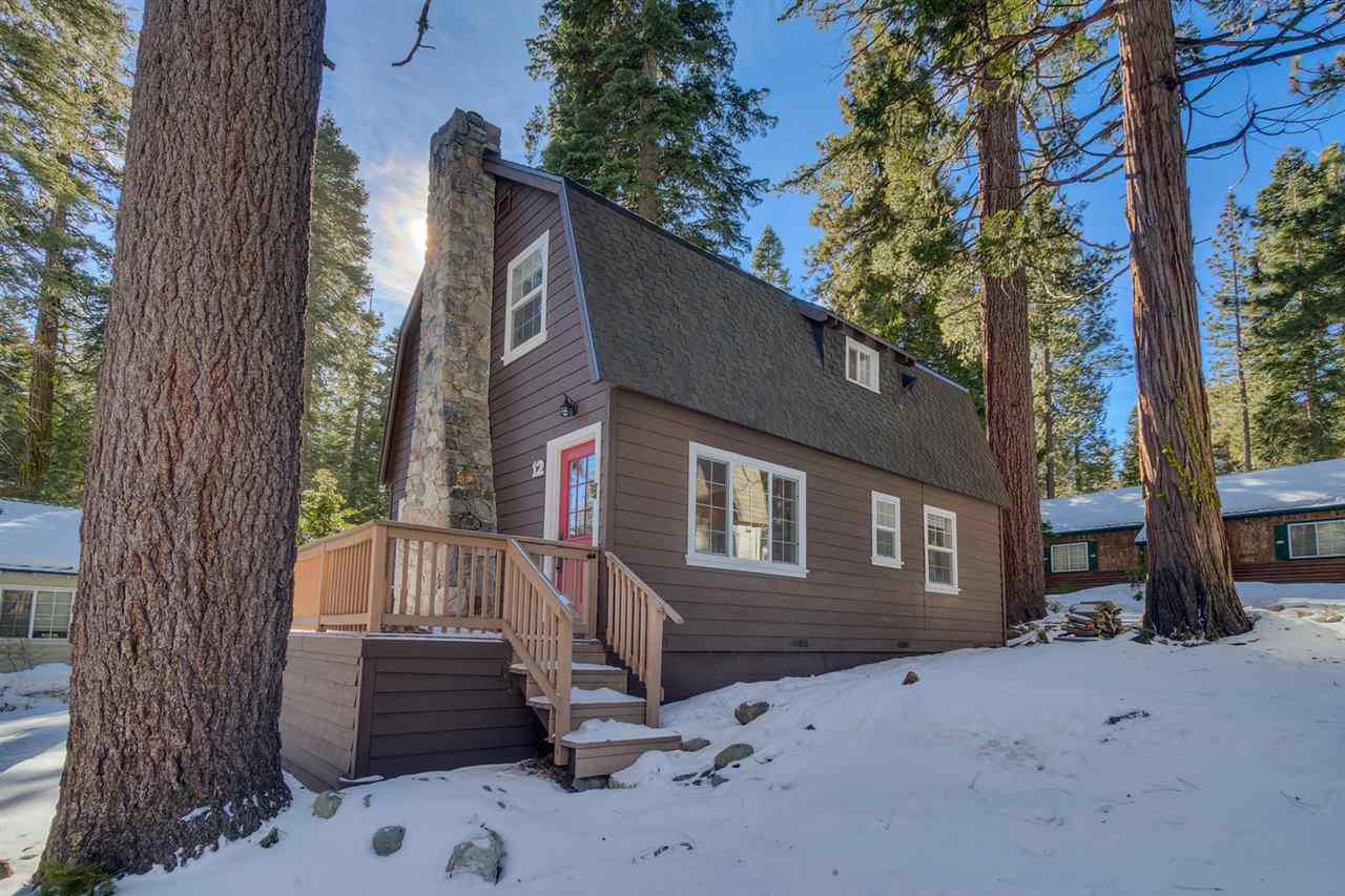 7090 West Lake Boulevard # 12, Tahoma CA 96142 photo 2