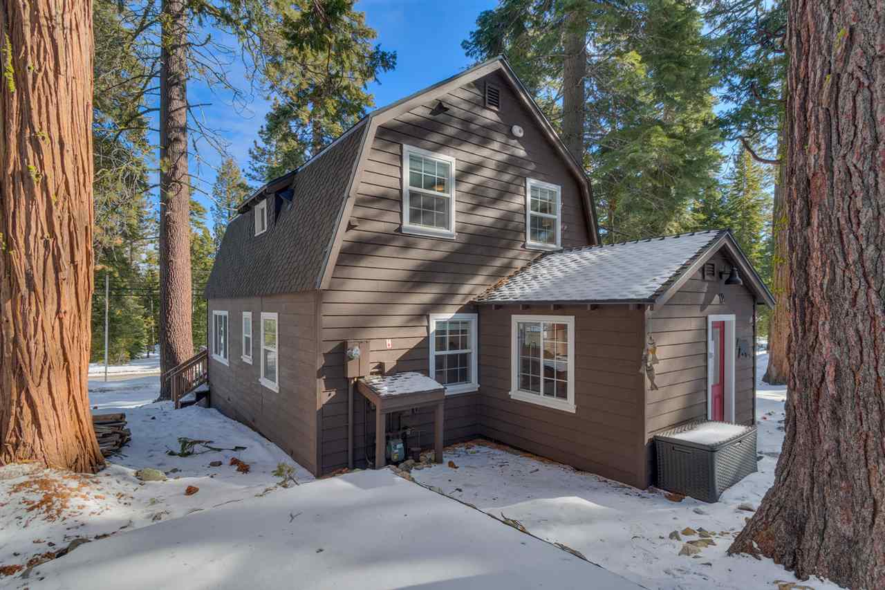 7090 West Lake Boulevard # 12, Tahoma CA 96142 photo 3