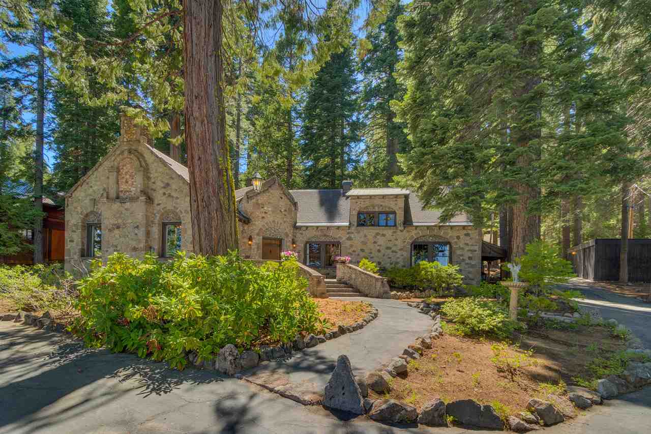 4725 West Lake Boulevard, Homewood CA 96141 photo 3