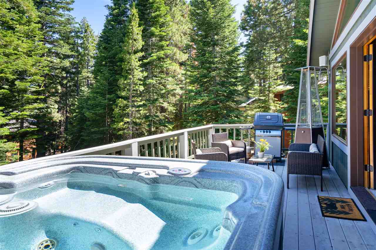 496 Club Drive, Tahoe City CA 96145 photo 3