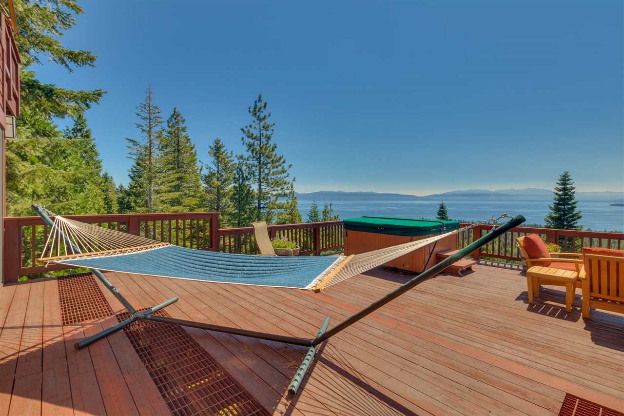1855 Tahoe Park Heights Drive, Tahoe City CA 96145 photo 3