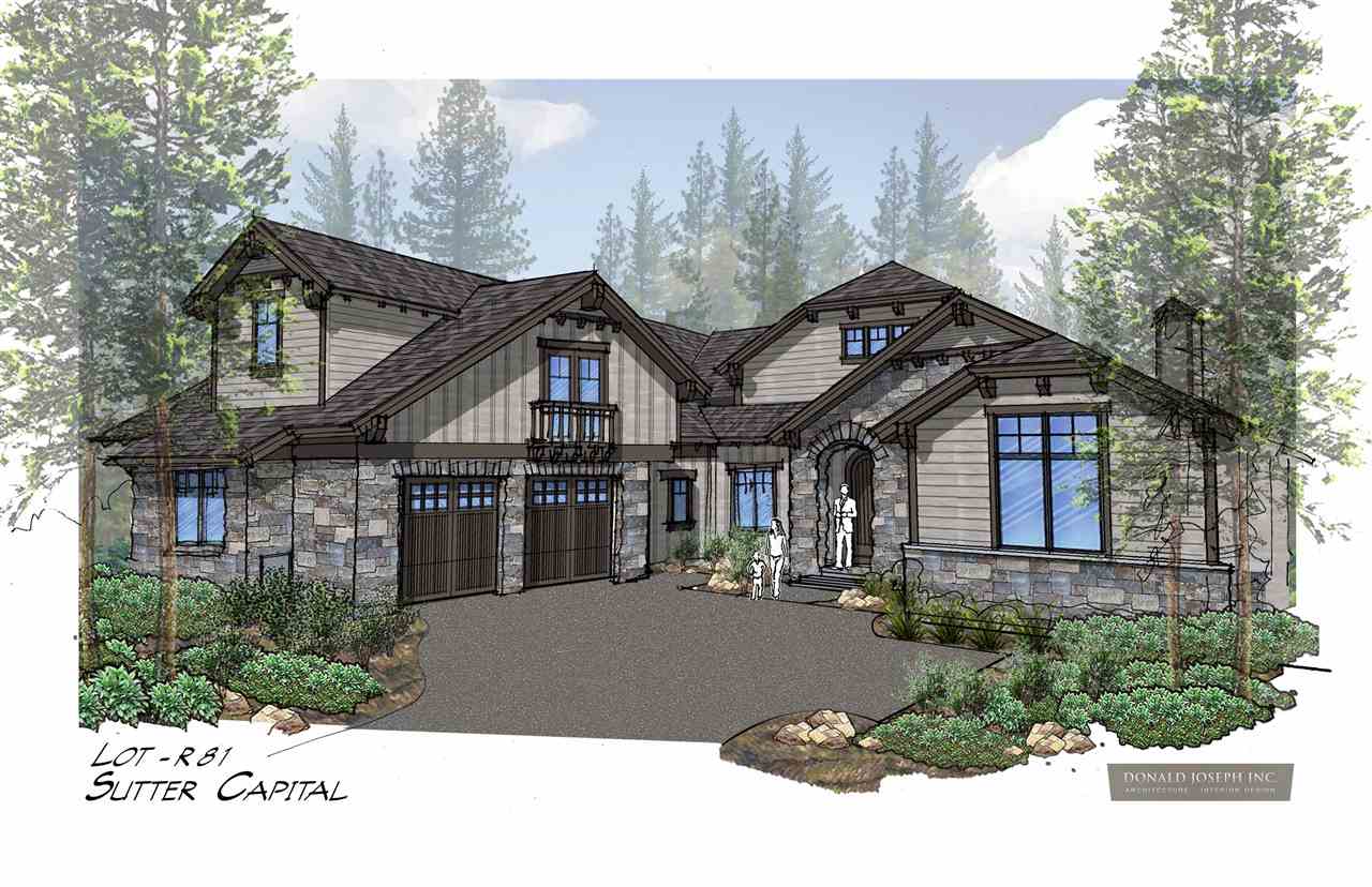 12404 Caleb Drive, Truckee CA 96161 photo 2