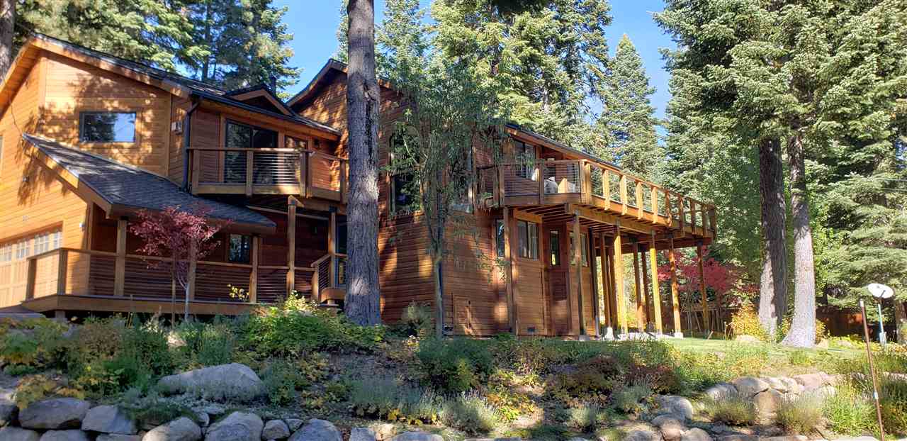 935 Sky Way, Tahoe City CA 96145 photo 2