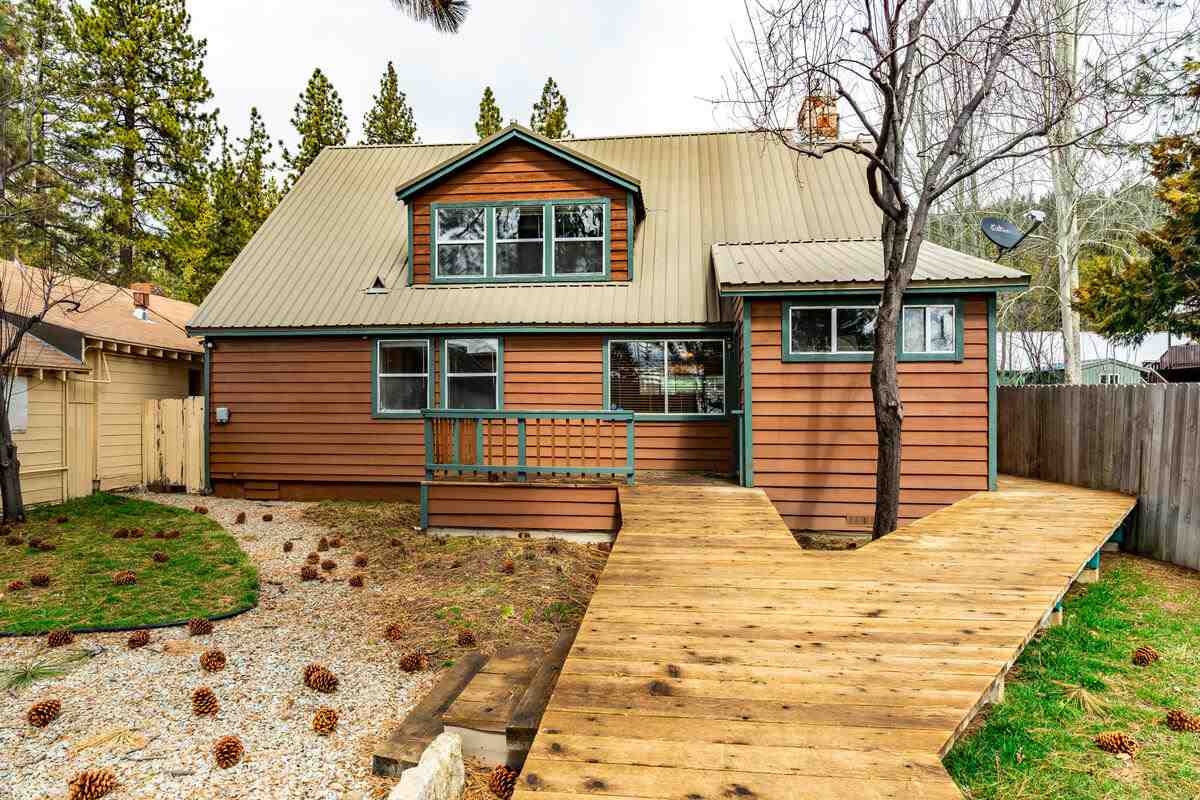 8743 Brockway Vista Avenue, Kings Beach CA 96143 photo 3