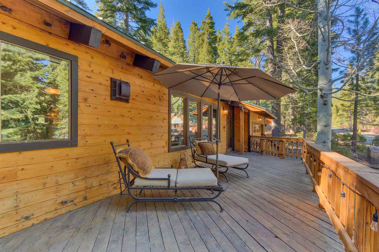 354 Talvista Drive, Tahoe City CA 96145 photo 2