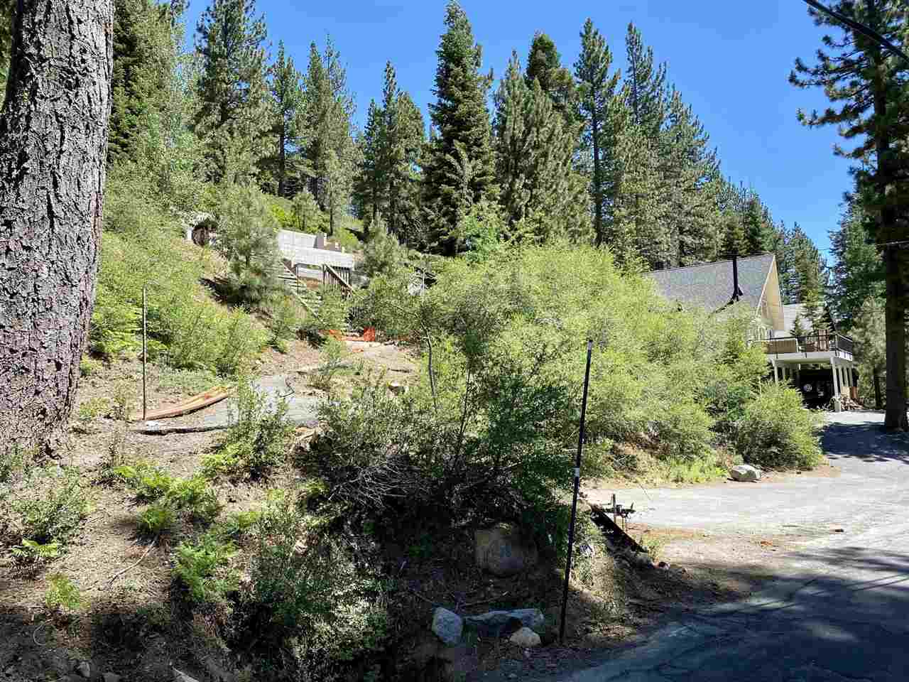 1542 Sandy Way, Olympic Valley, CA, 96146-0000