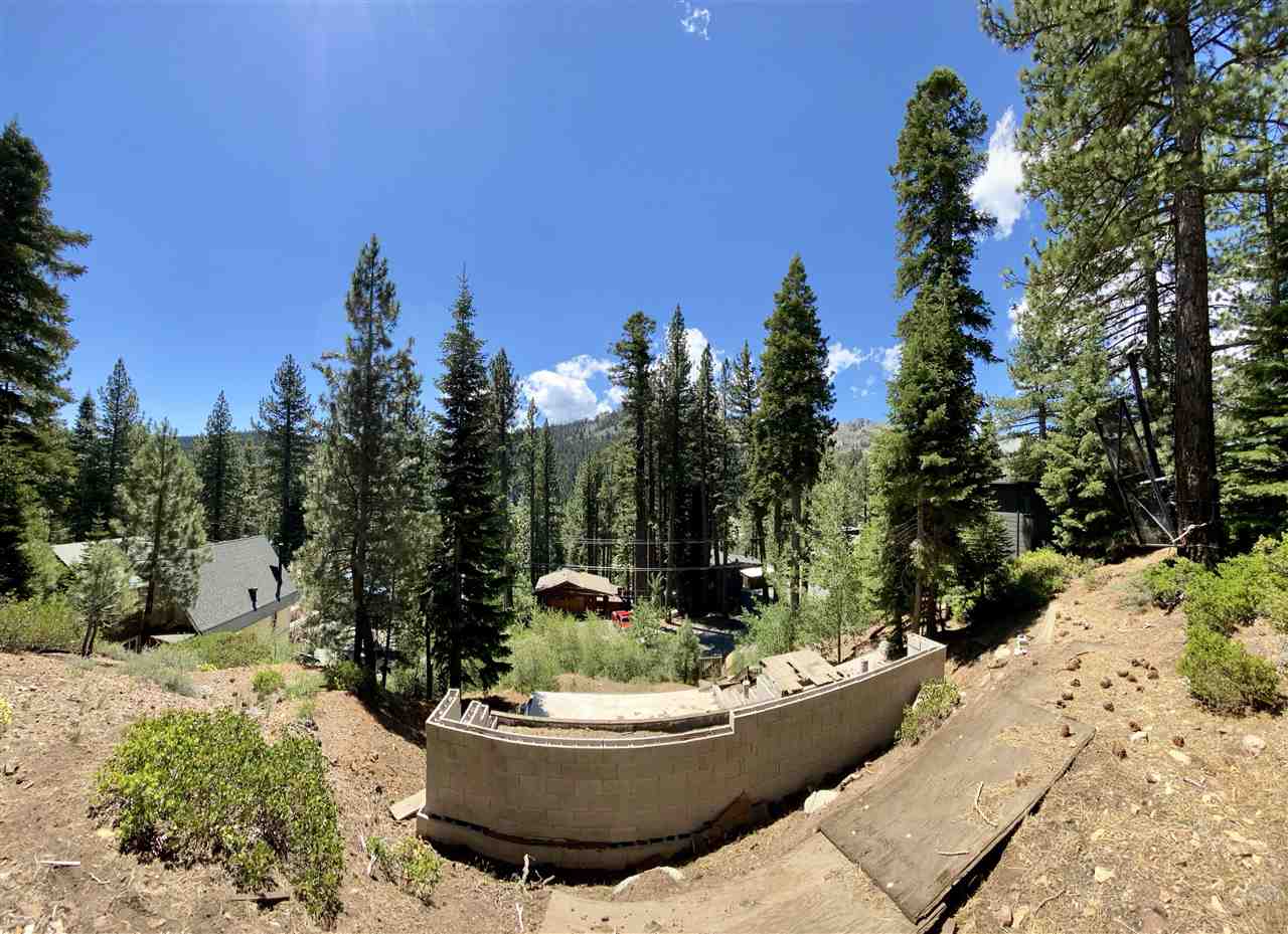 1542 Sandy Way, Olympic Valley, CA, 96146-0000