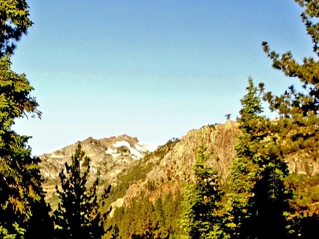 1542 Sandy Way, Olympic Valley, CA, 96146-0000