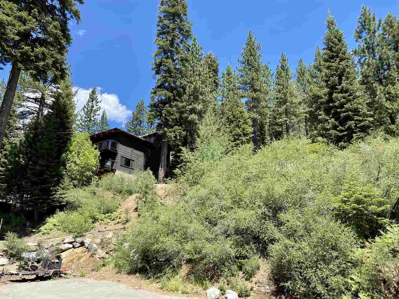 1542 Sandy Way, Olympic Valley, CA, 96146-0000