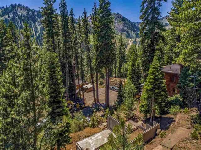 1542 Sandy Way, Olympic Valley, CA, 96146-0000