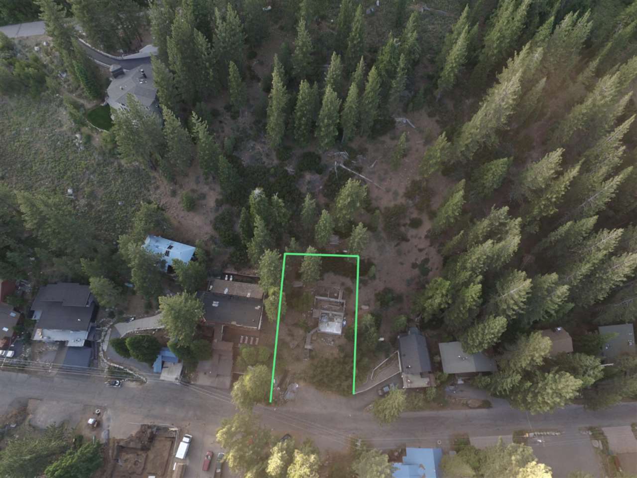 1542 Sandy Way, Olympic Valley, CA, 96146-0000