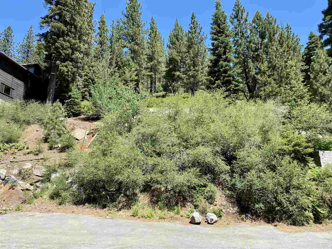 1542 Sandy Way, Olympic Valley, CA, 96146-0000