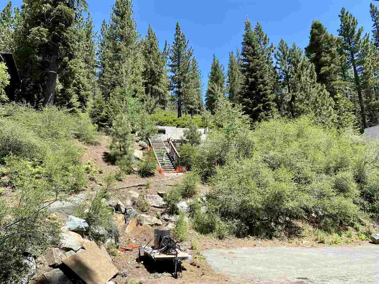 1542 Sandy Way, Olympic Valley, CA, 96146-0000