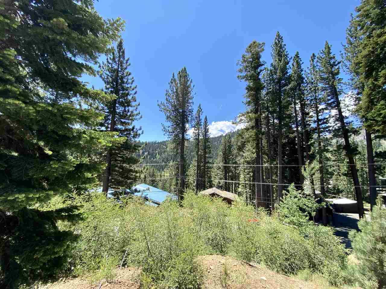 1542 Sandy Way, Olympic Valley, CA, 96146-0000