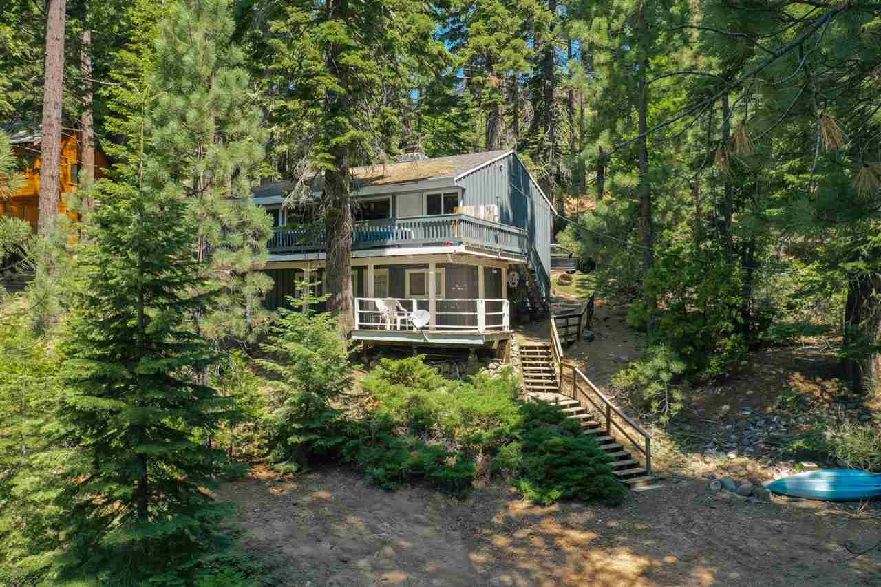 1490 Pine Avenue, Tahoe City CA 96145 photo 2