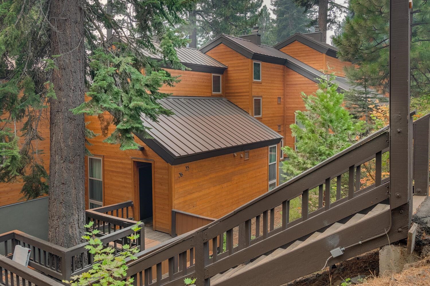 2755 North Lake Boulevard # 35, Tahoe City CA 96145 photo 2