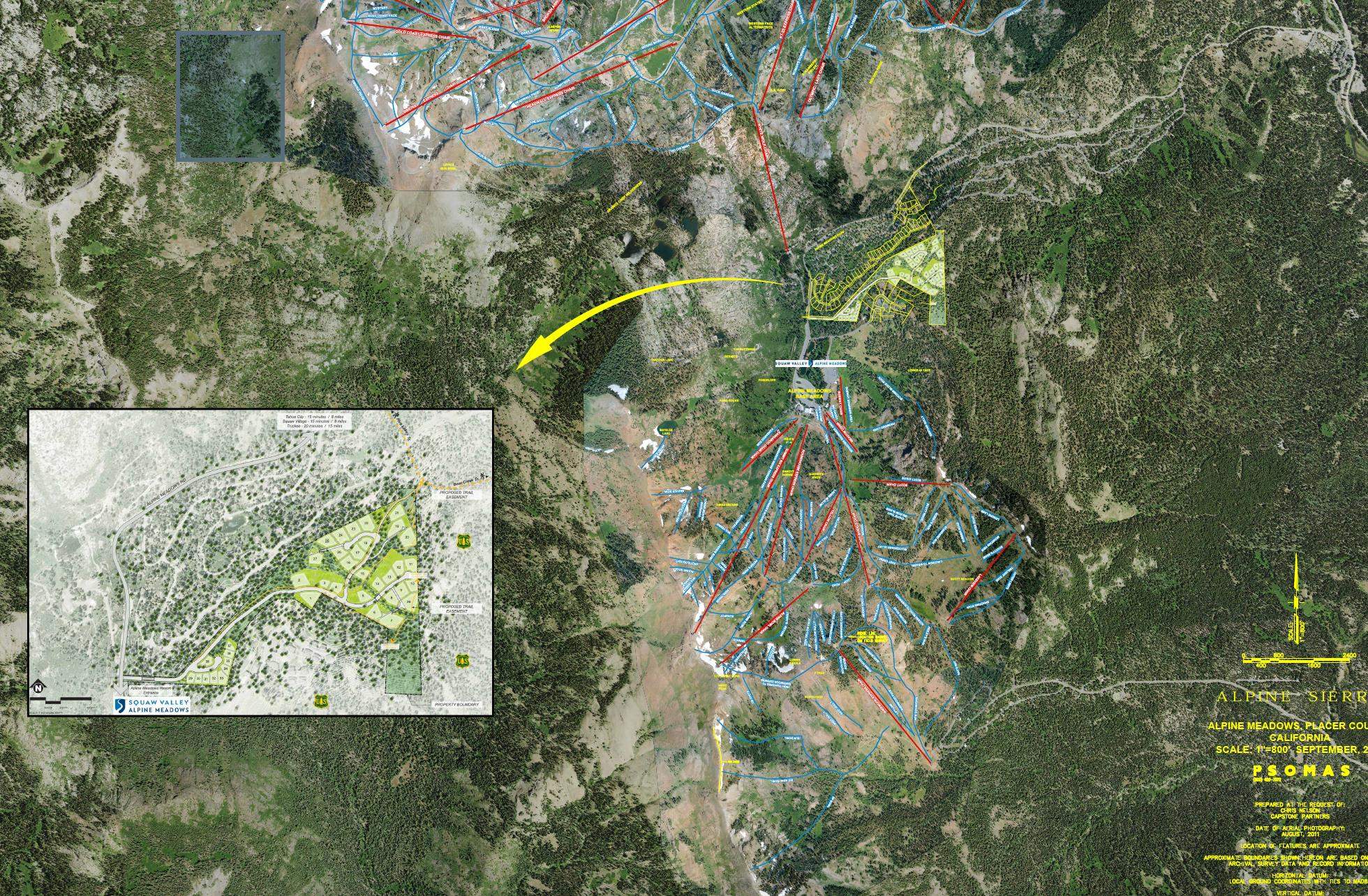 xxxxx Alpine Meadows Road, Alpine Meadows, CA, 96146-9837