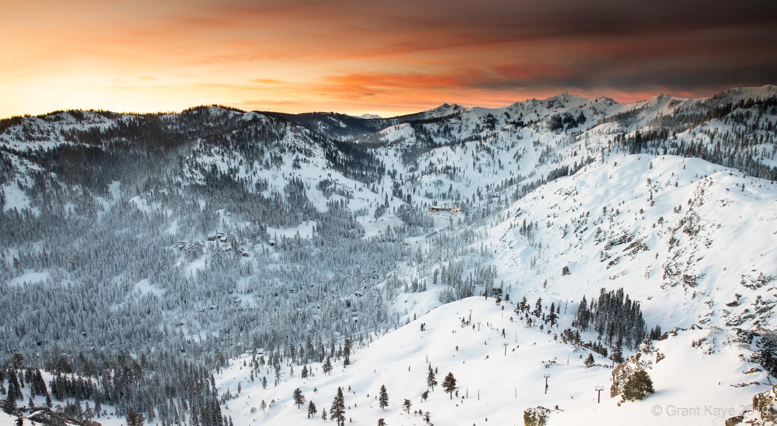 xxxxx Alpine Meadows Road, Alpine Meadows, CA, 96146-9837