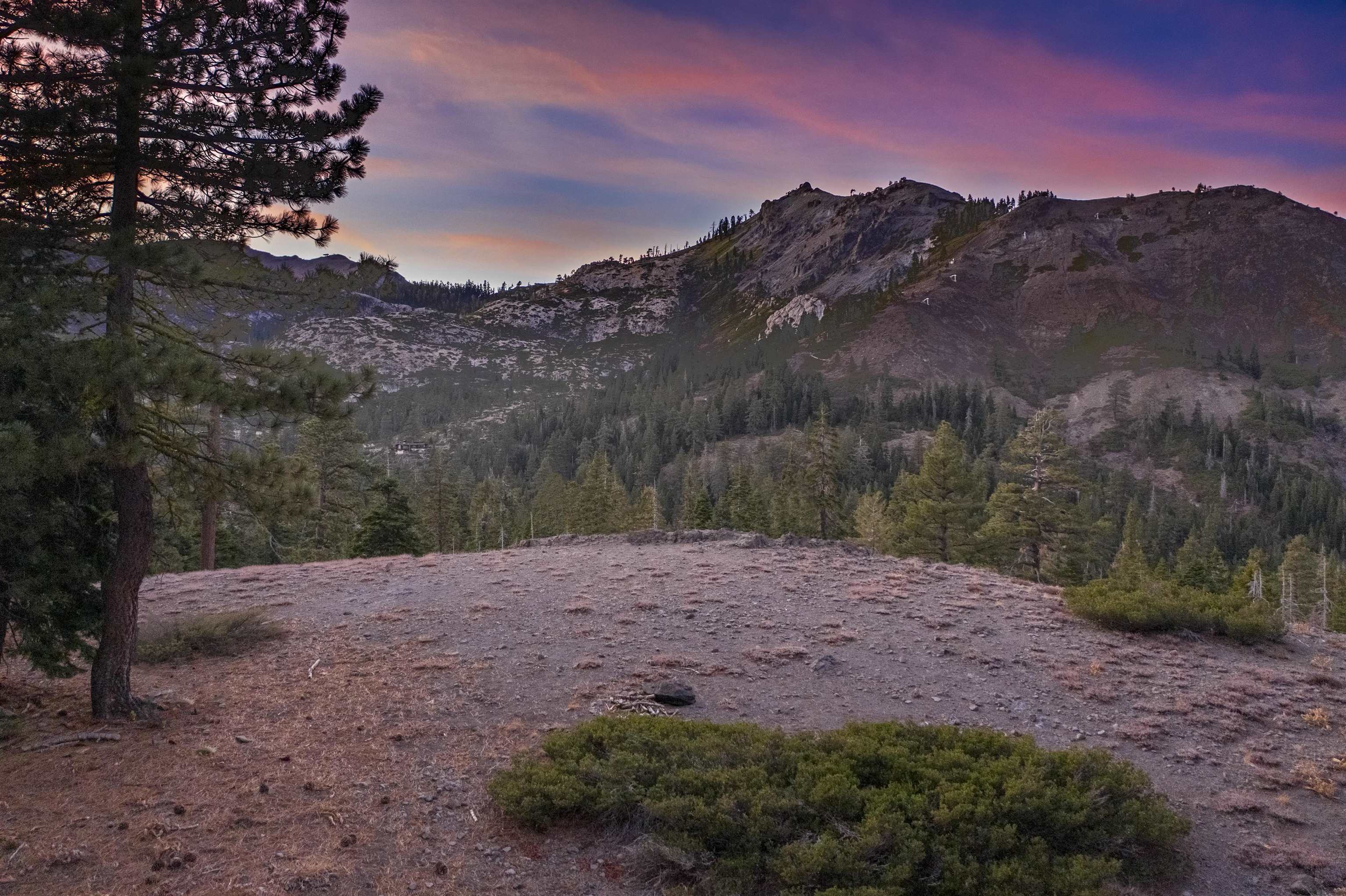 xxxxx Alpine Meadows Road, Alpine Meadows, CA, 96146-9837