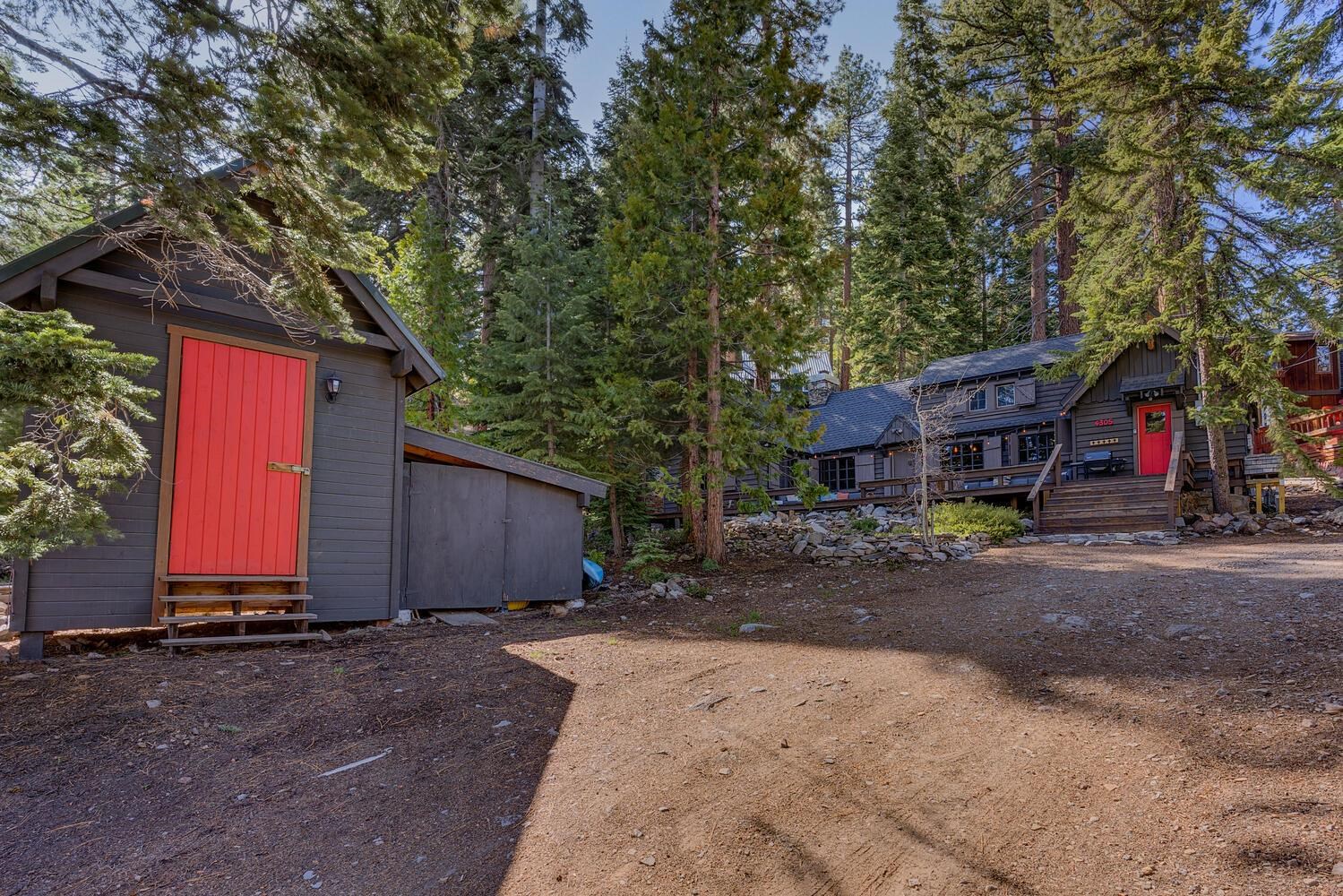 4305 North Lake Boulevard, Carnelian Bay CA 96140 photo 2