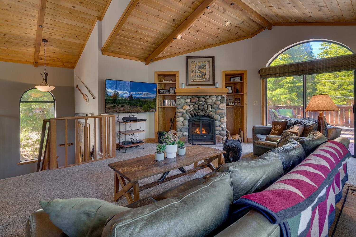 1905 Silver Tip Drive, Tahoe City CA 96145 photo 3