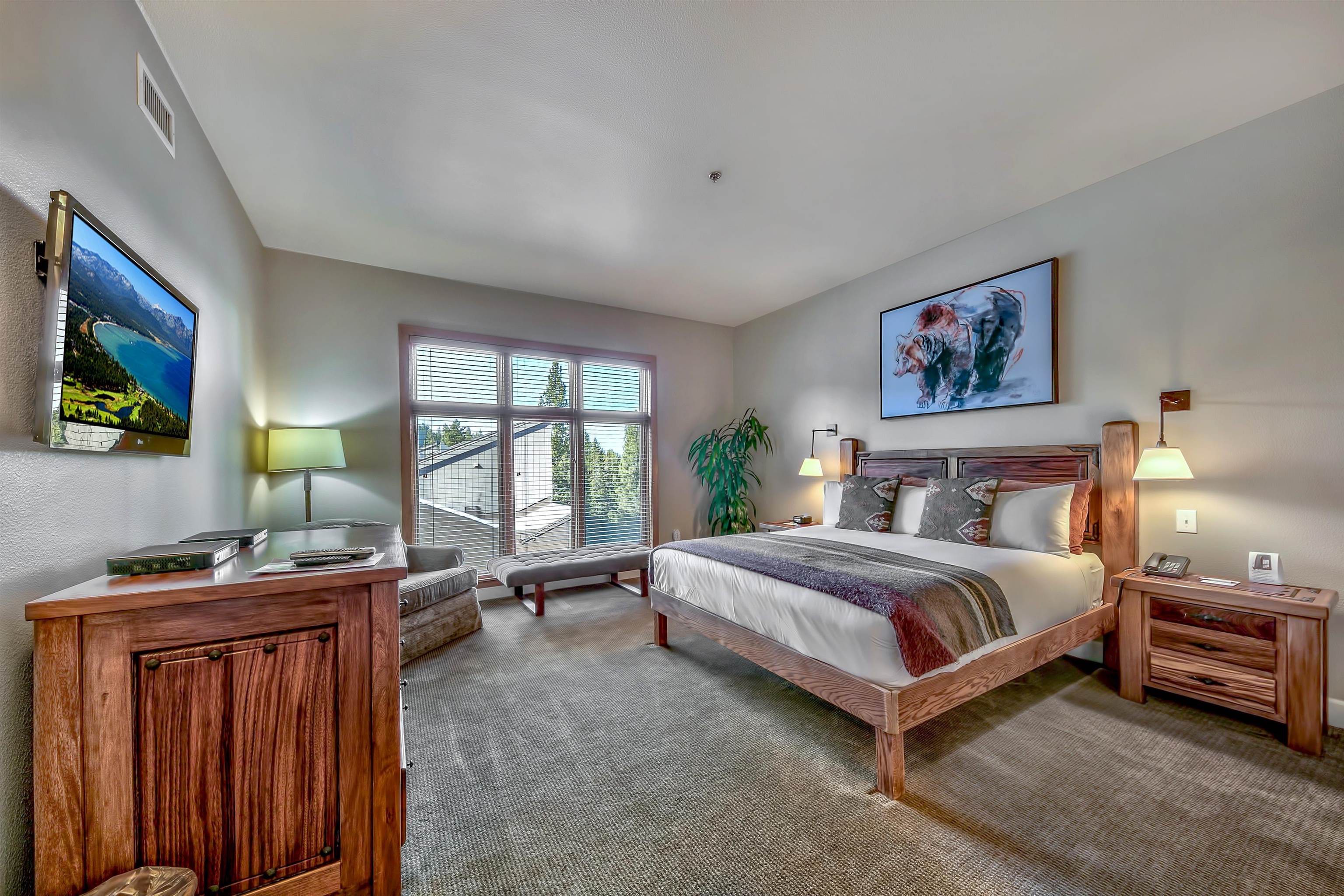 2100 North Village Drive UNIT 202/2, Truckee, CA, 96161