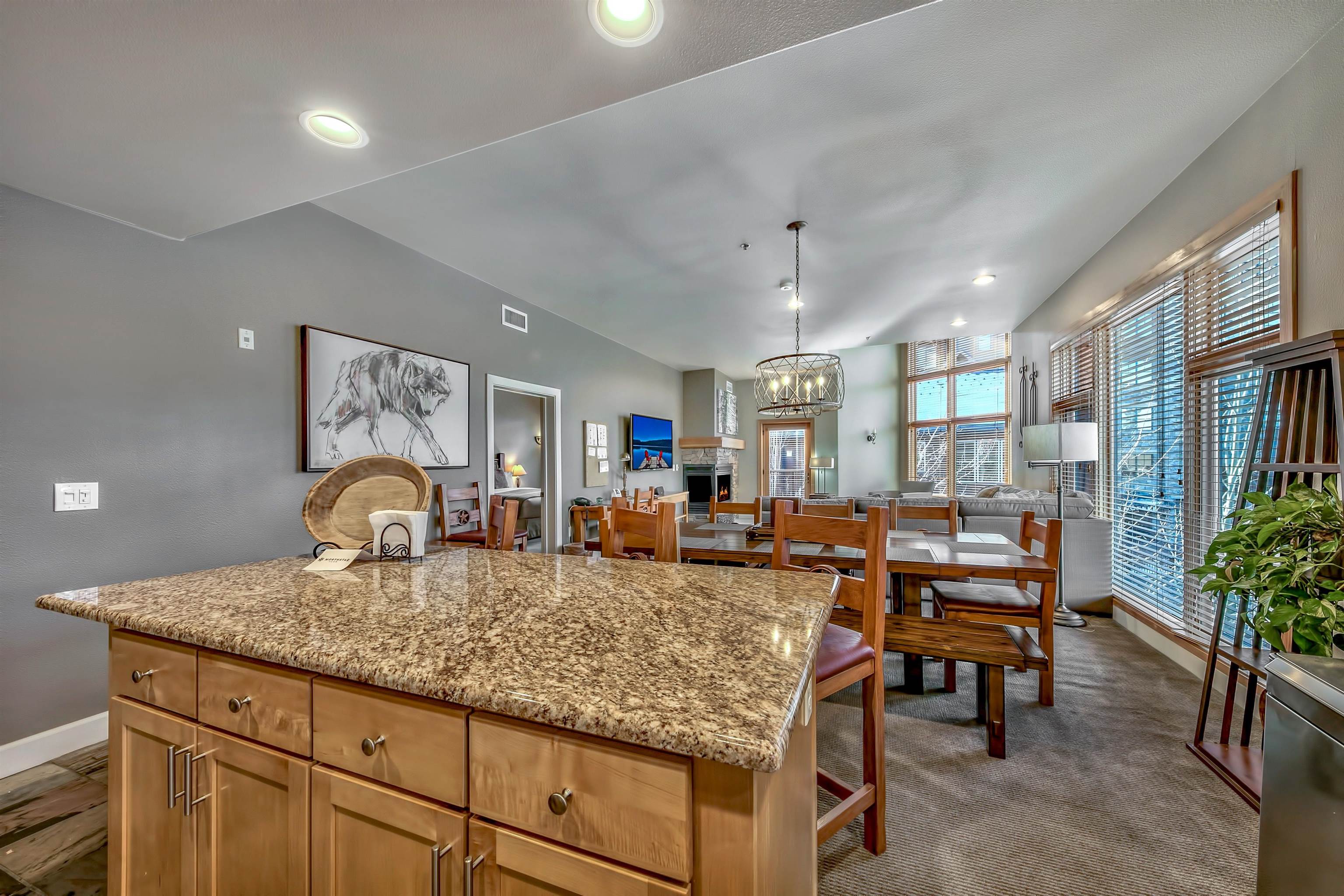 2100 North Village Drive UNIT 202/2, Truckee, CA, 96161