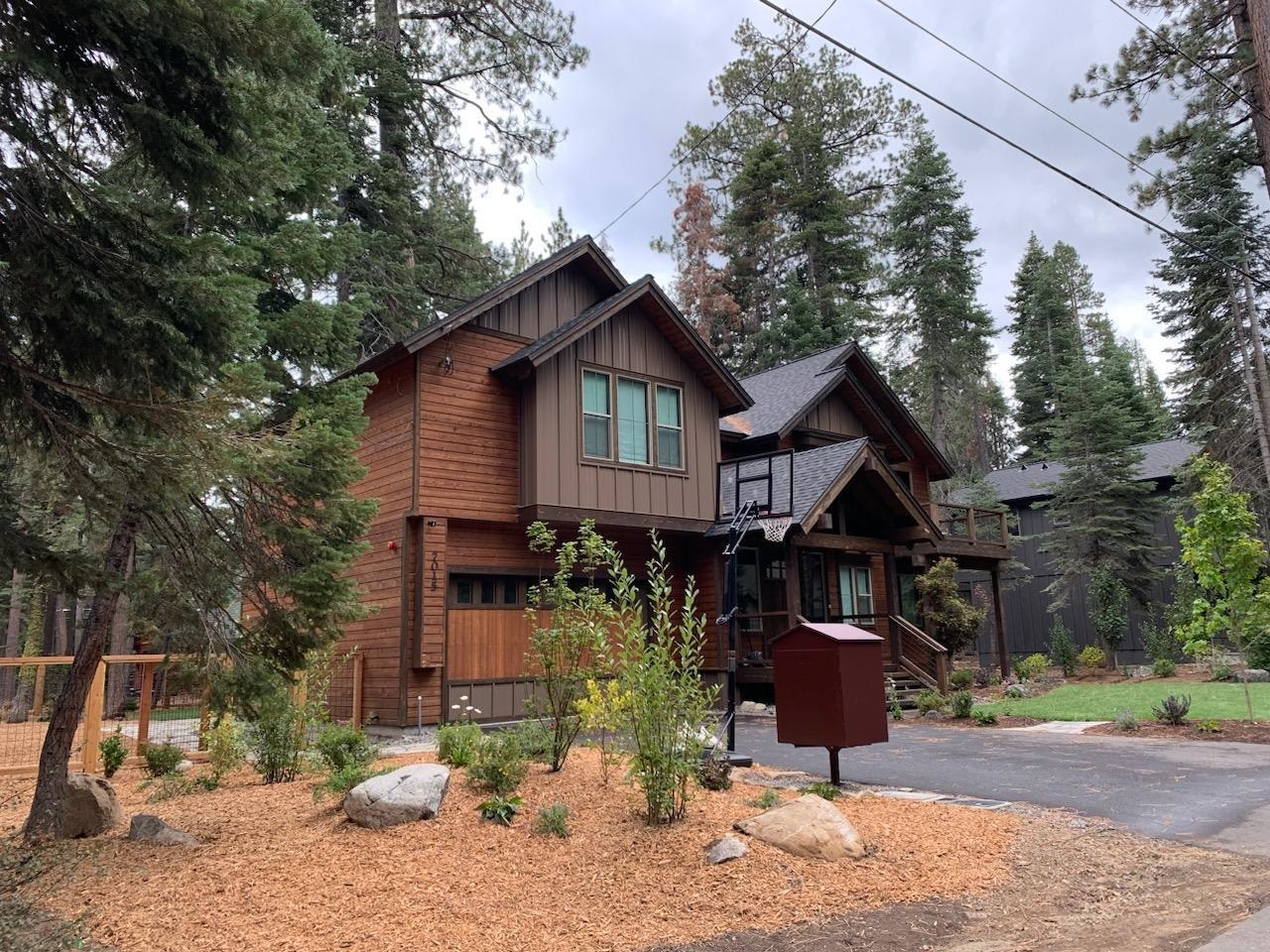 7015 Deer Avenue, Tahoma CA 96142 photo 2
