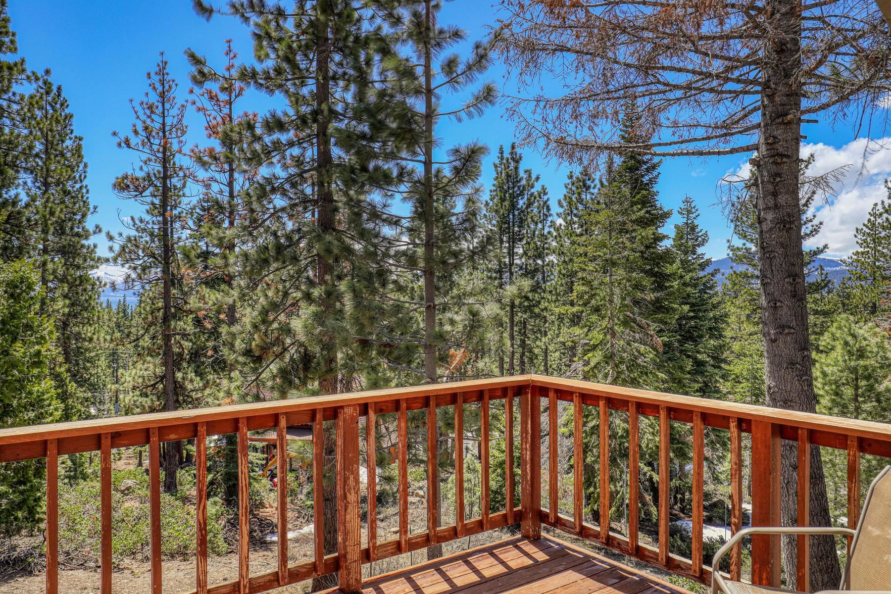 3110 Panorama Drive, Tahoe City CA 96145 photo 3