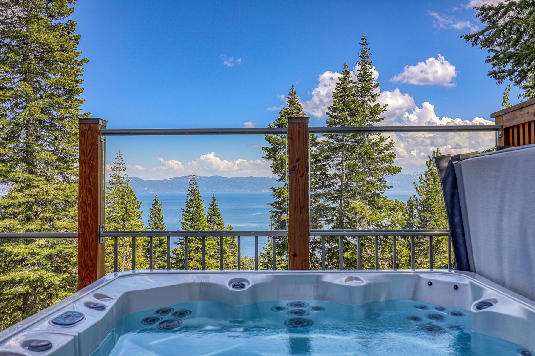 1060 Big Pine Drive, Tahoe City CA 96145 photo 3