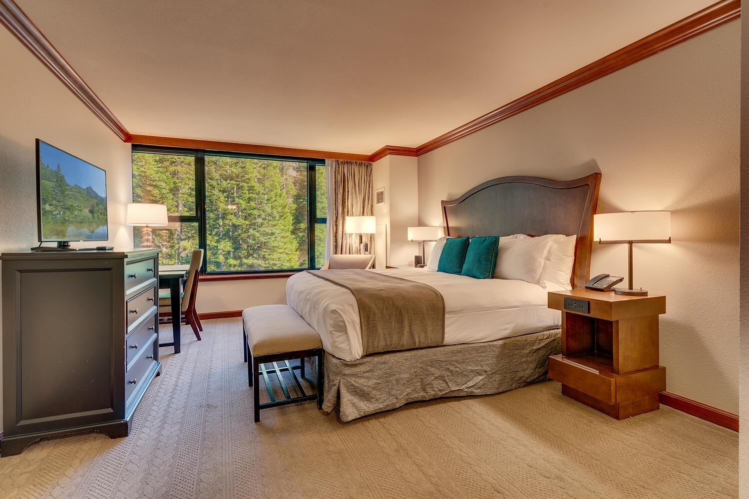 400 Squaw Creek Road # 925, Olympic Valley CA 96146 photo 3