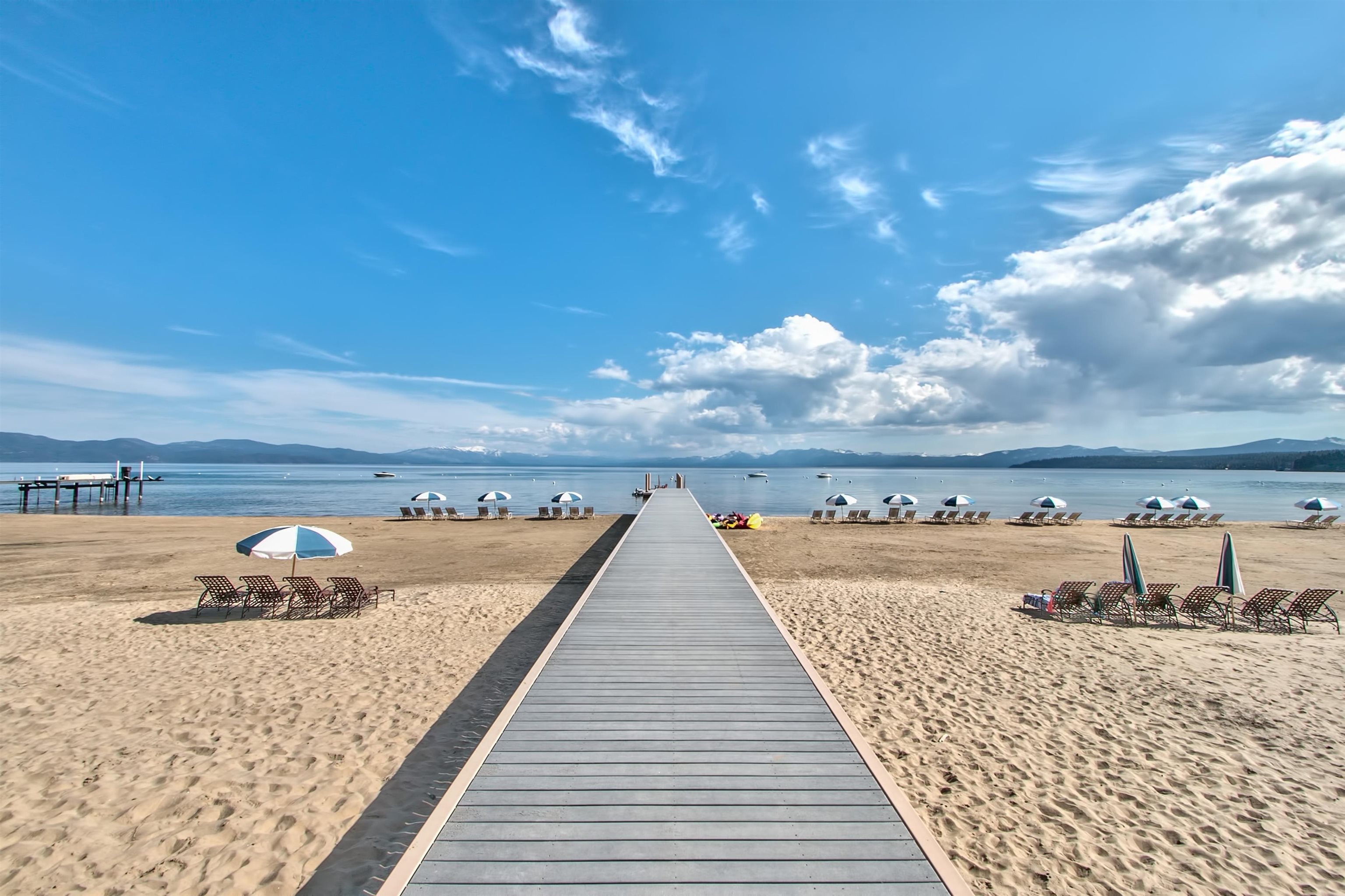 North Shore/ West Shore