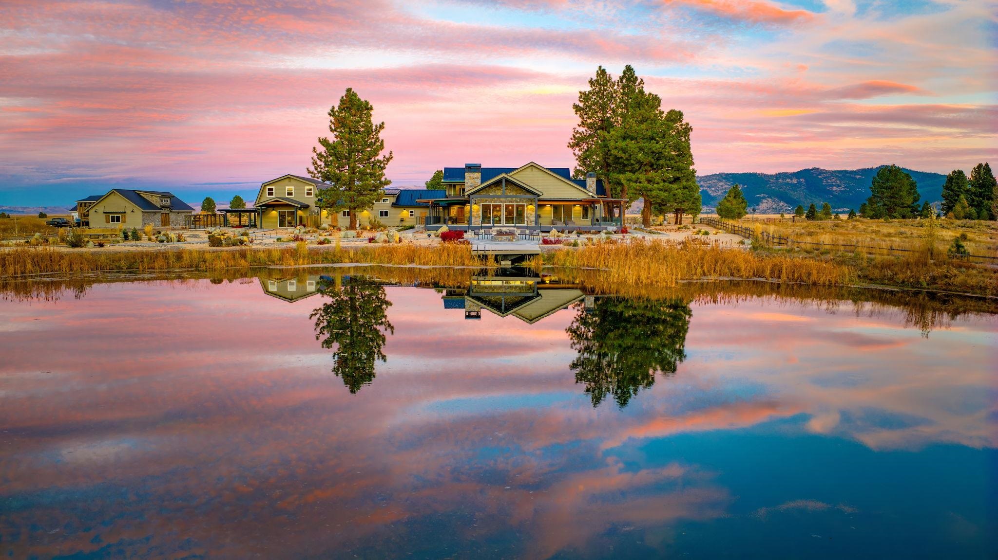 6200 Westside Road, Calpine, CA, 96124