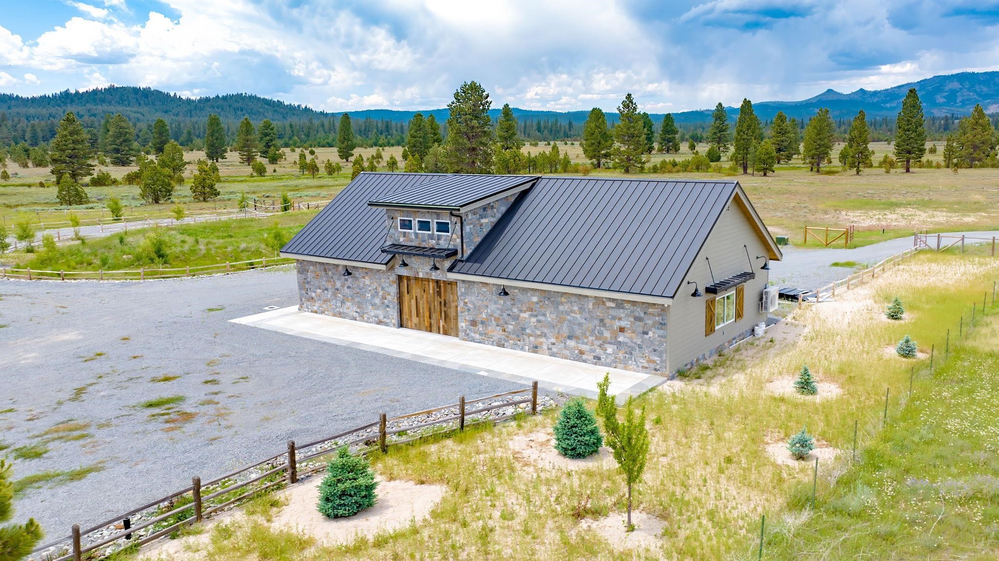 6200 Westside Road, Calpine, CA, 96124