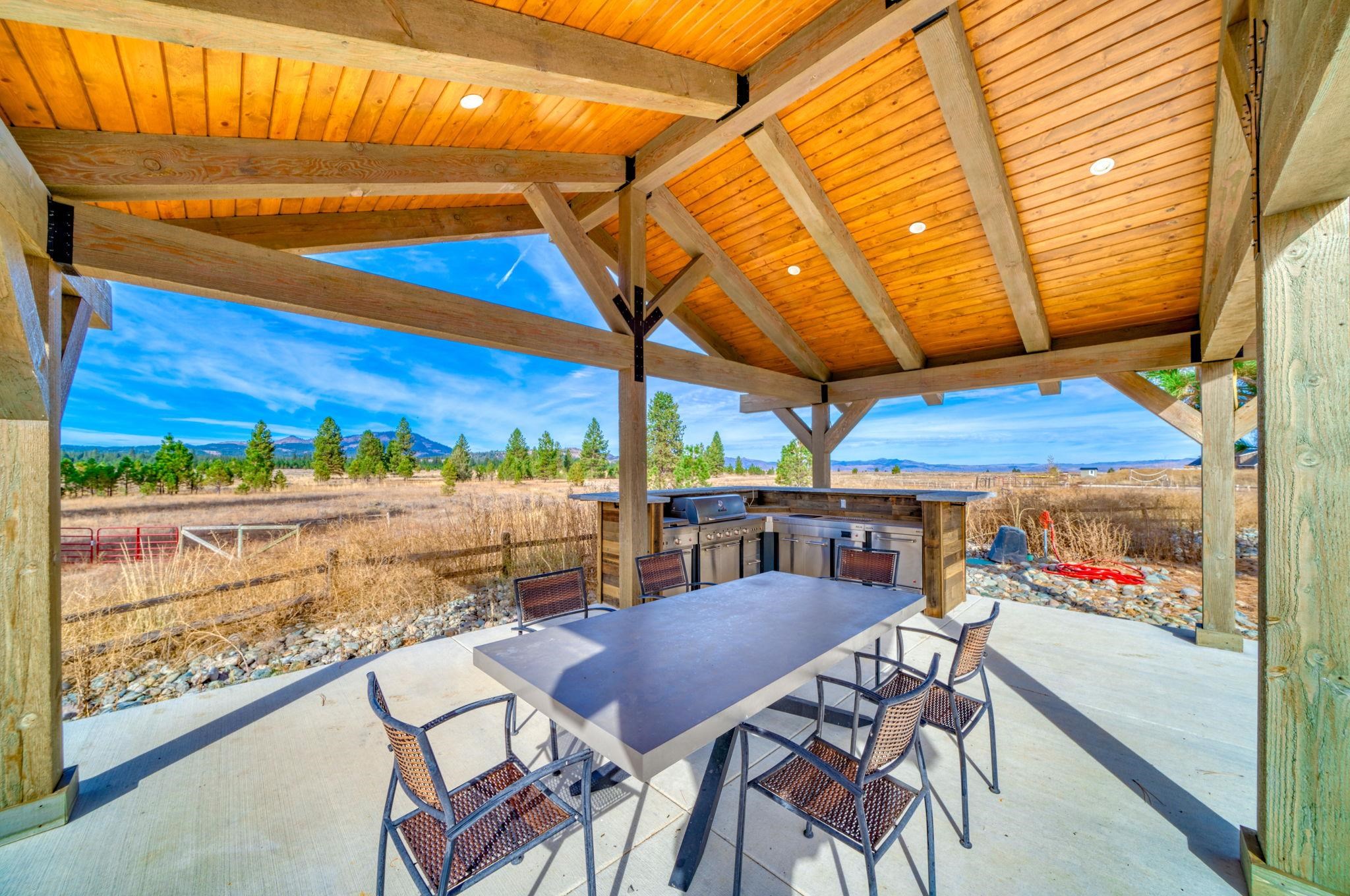 6200 Westside Road, Calpine, CA, 96124